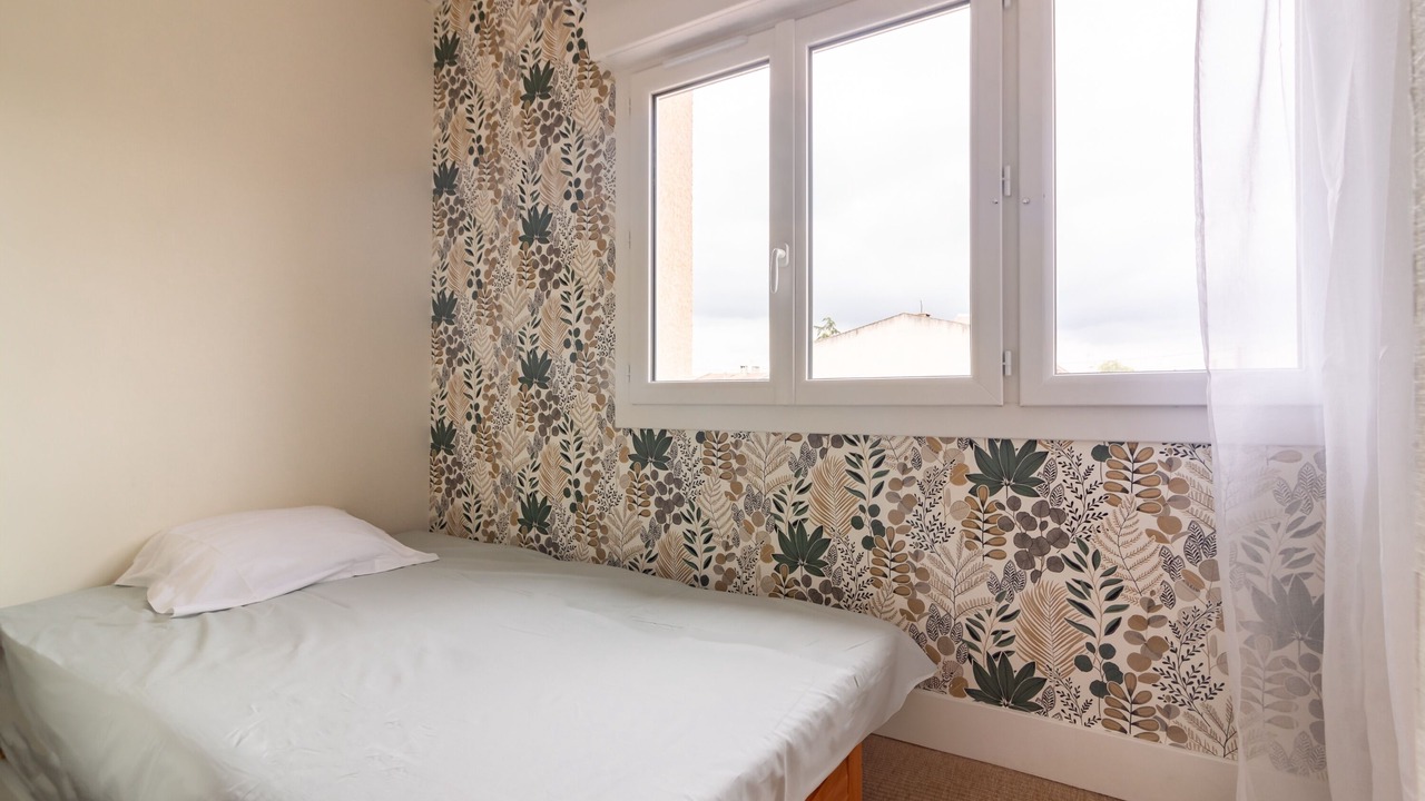 Photo of Bedroom in Carcassonne