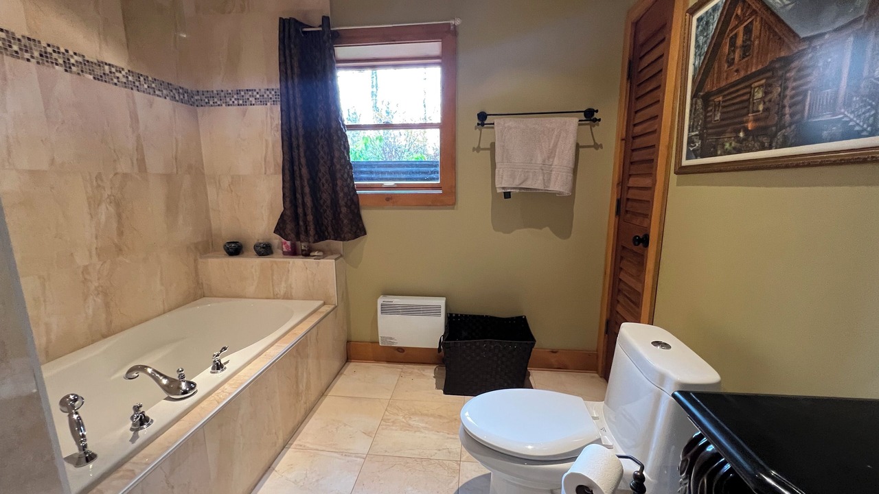 Photo of Bathroom in Wentworth