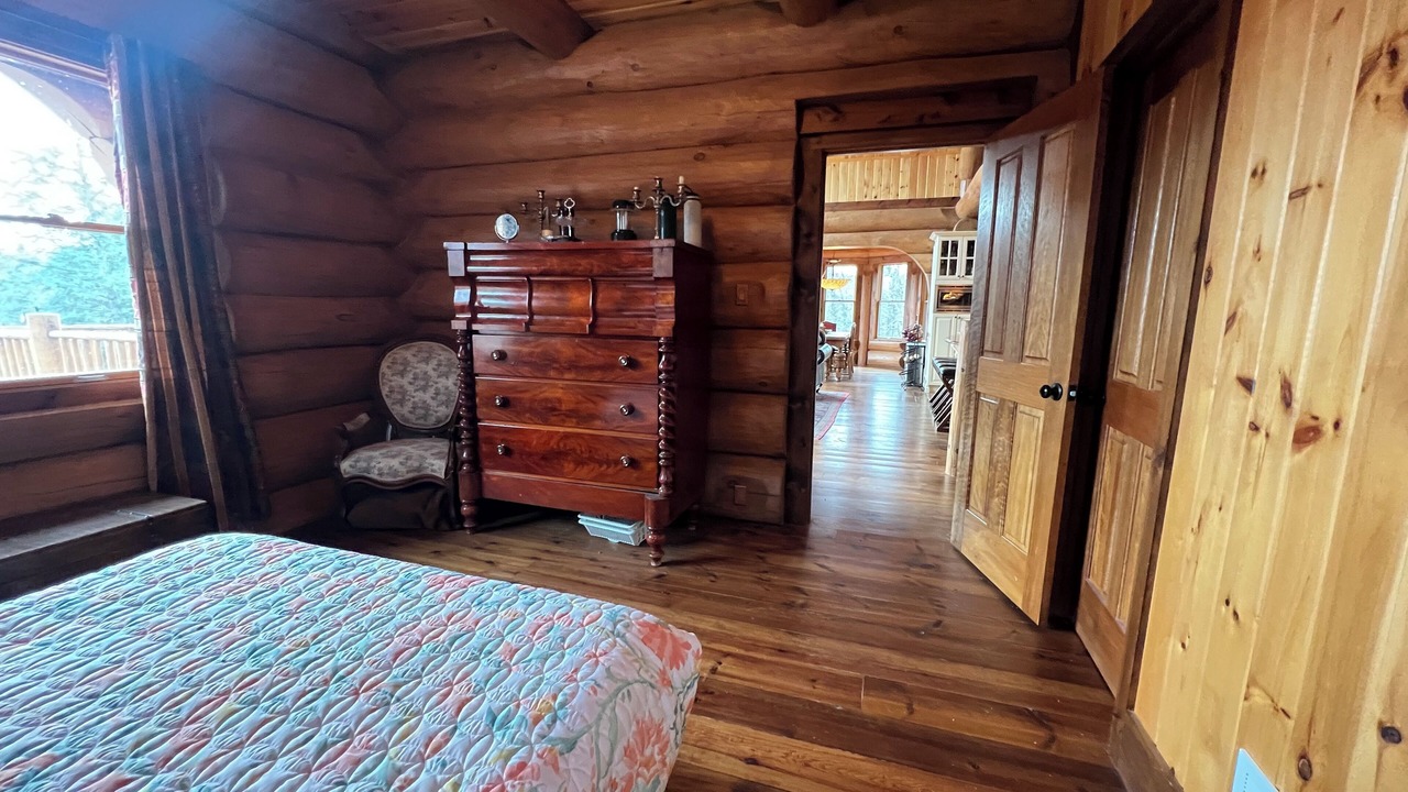 Photo of Bedroom in Wentworth