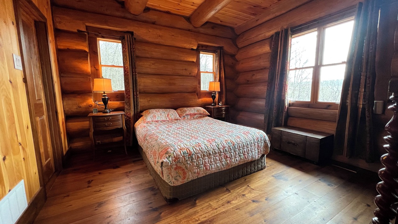 Photo of Bedroom in Wentworth