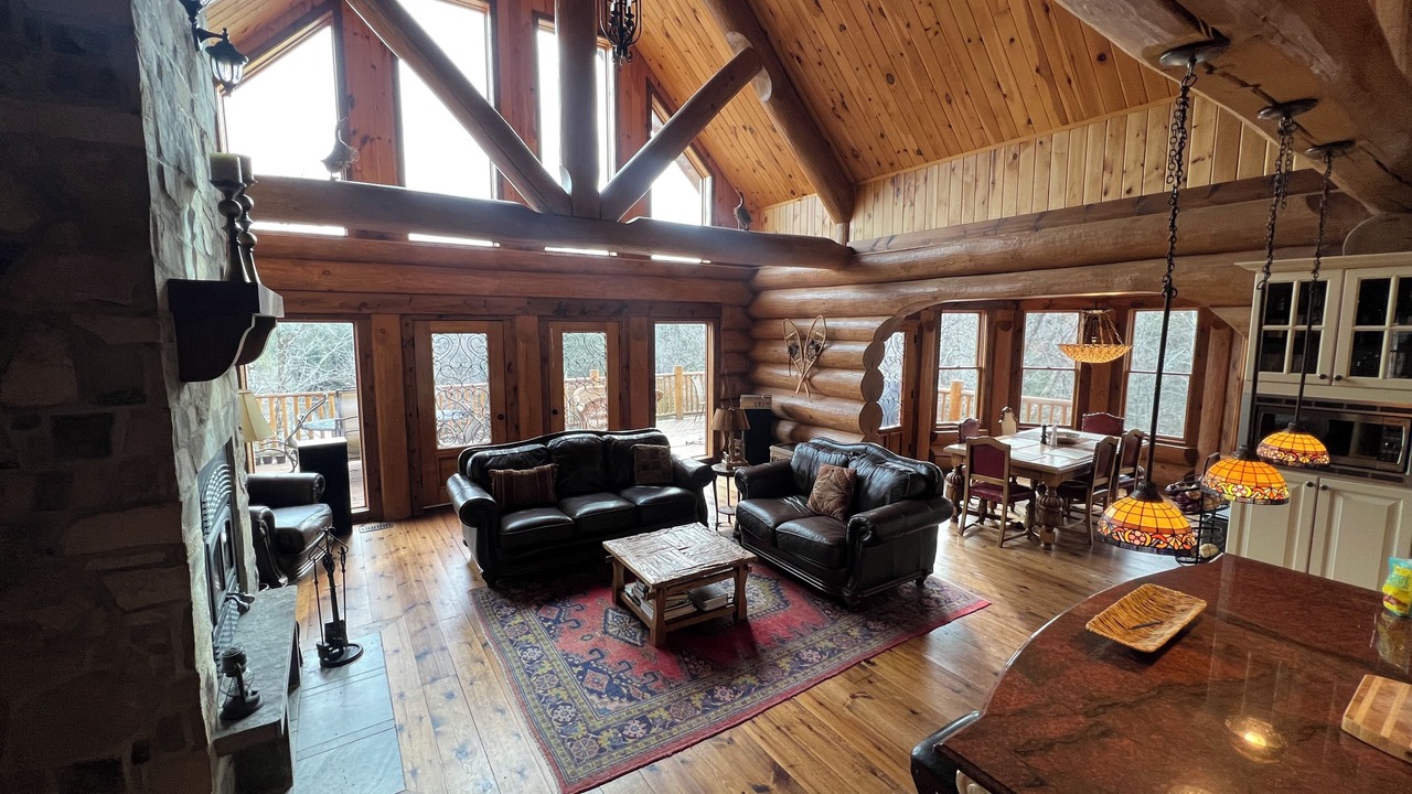 Photo of Livingroom in Wentworth