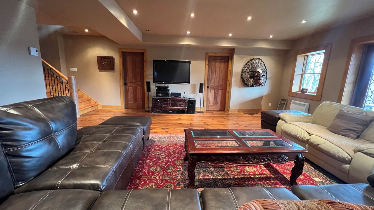 Photo of Livingroom in Wentworth