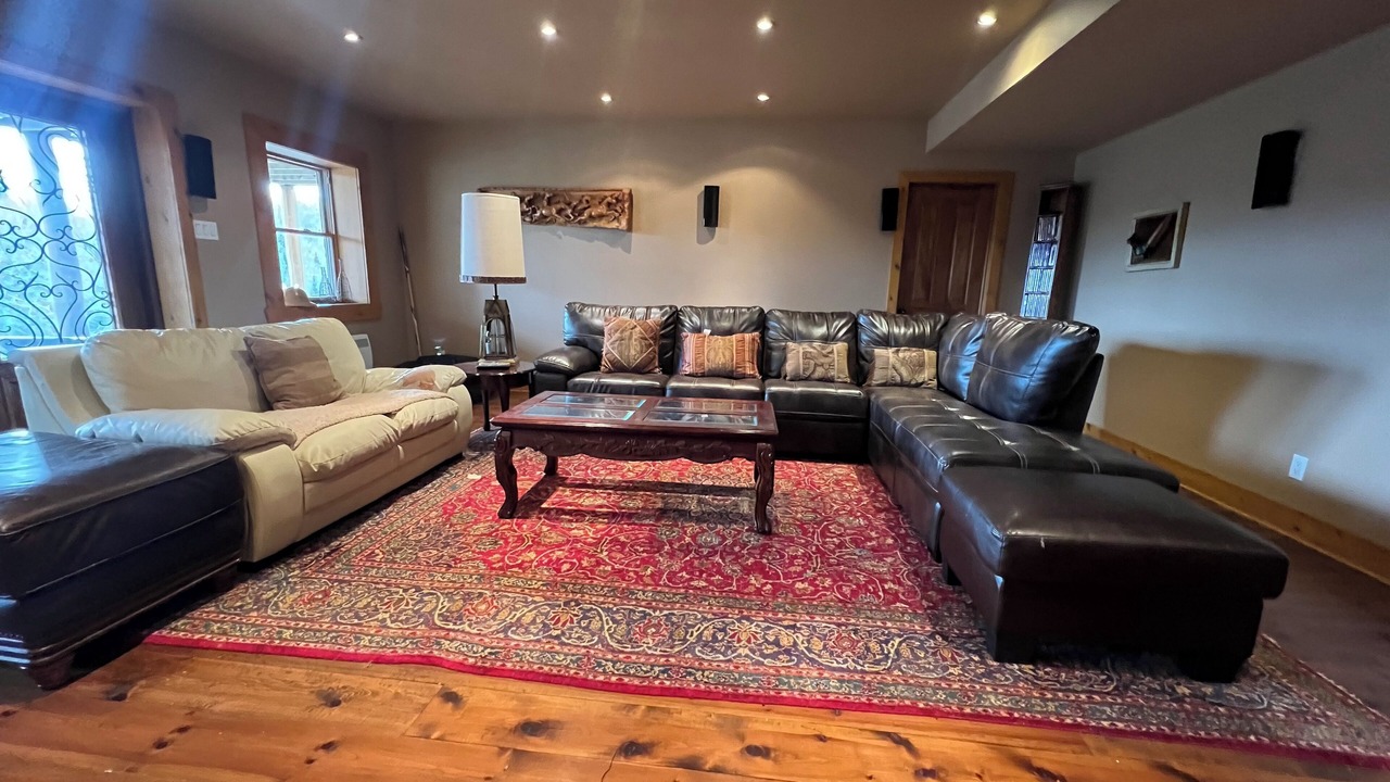 Photo of Livingroom in Wentworth