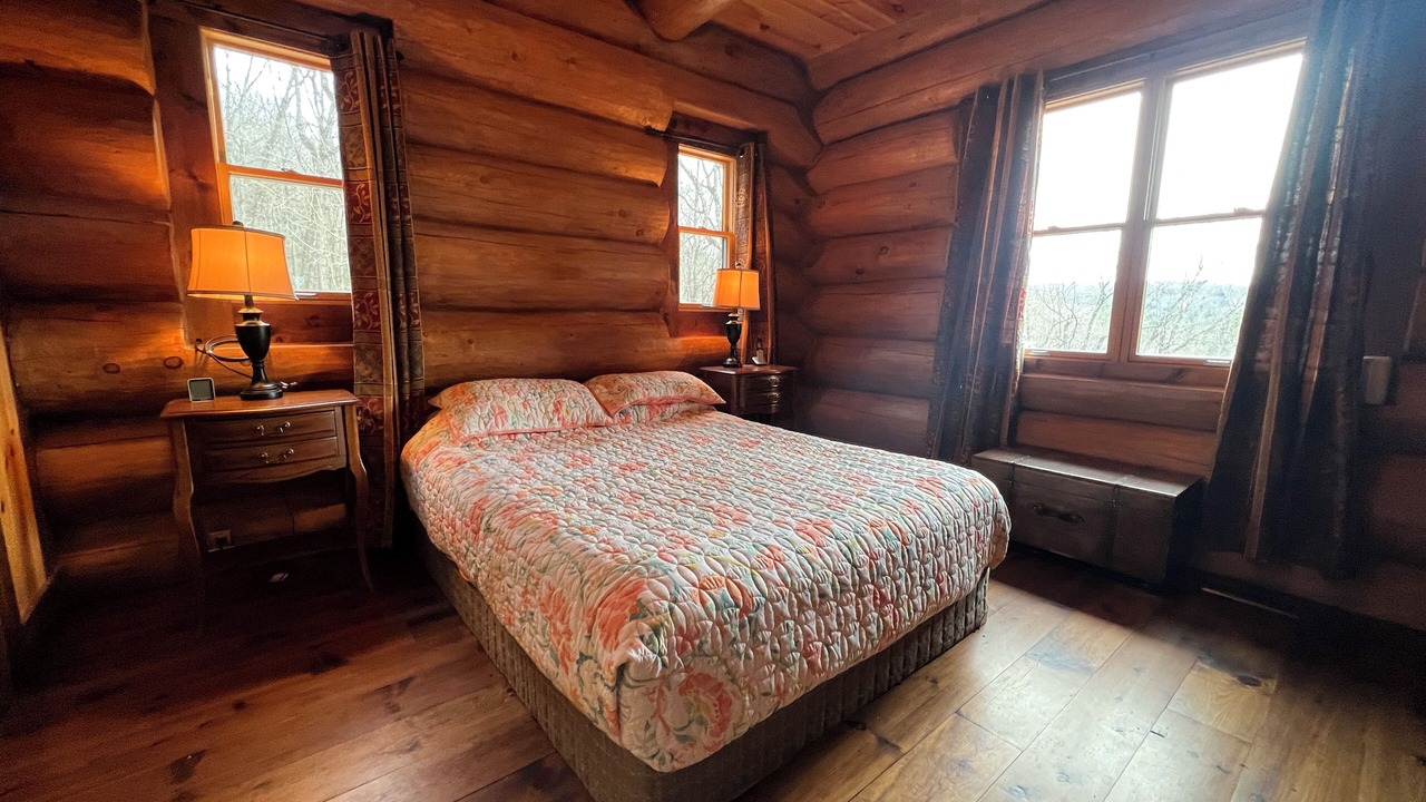 Photo of Bedroom in Wentworth