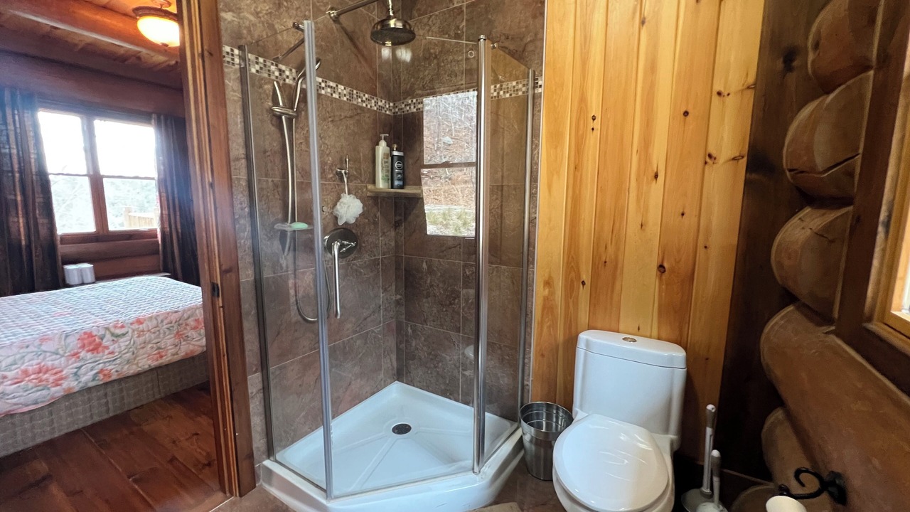 Photo of Bathroom in Wentworth