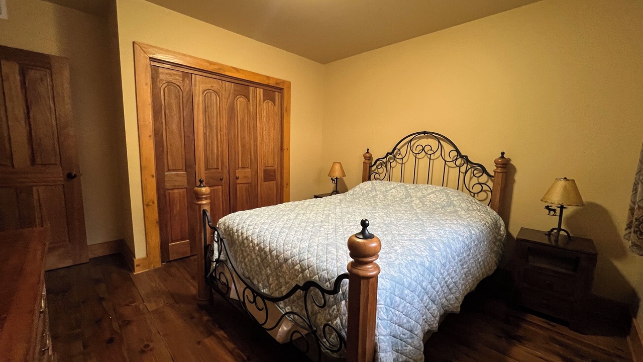 Photo of Bedroom in Wentworth
