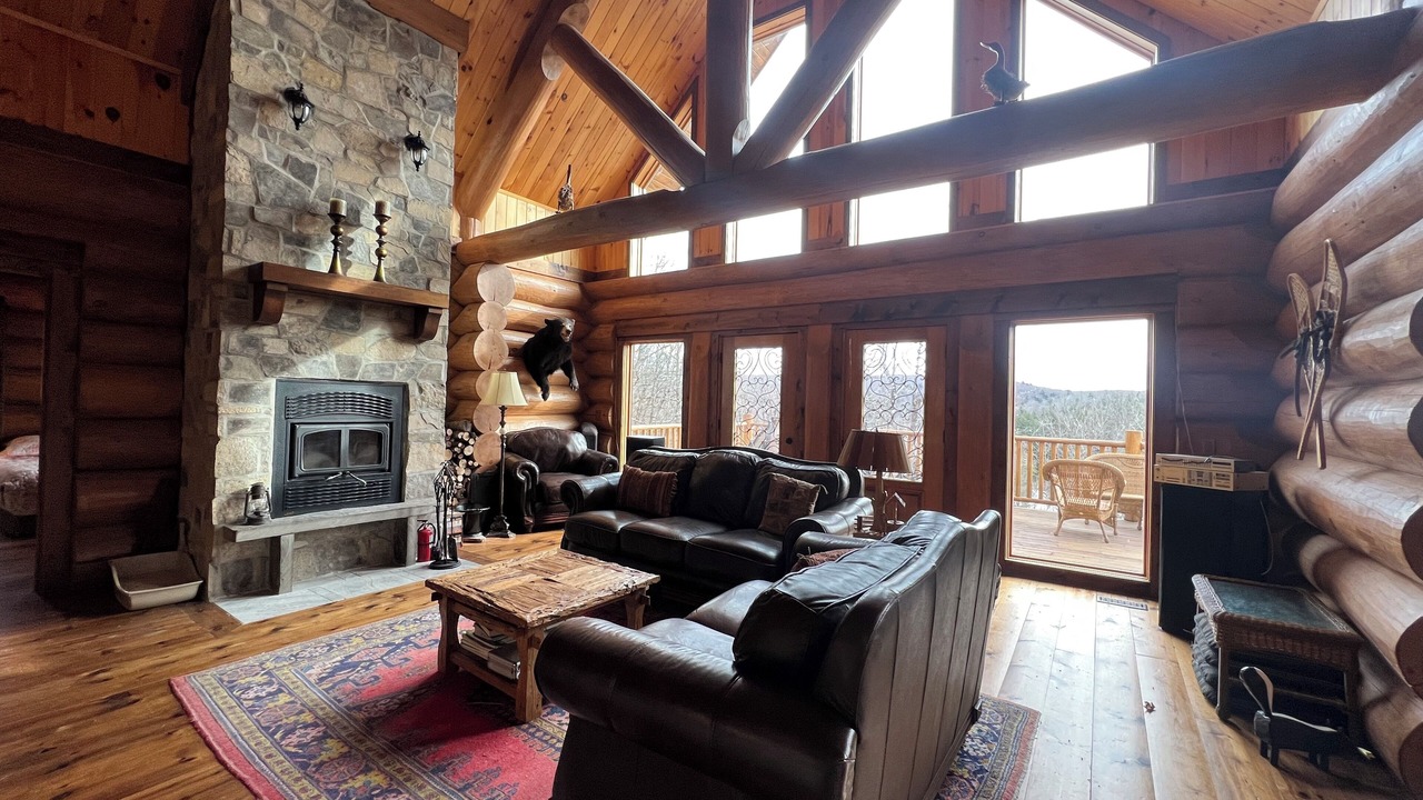 Photo of Livingroom in Wentworth