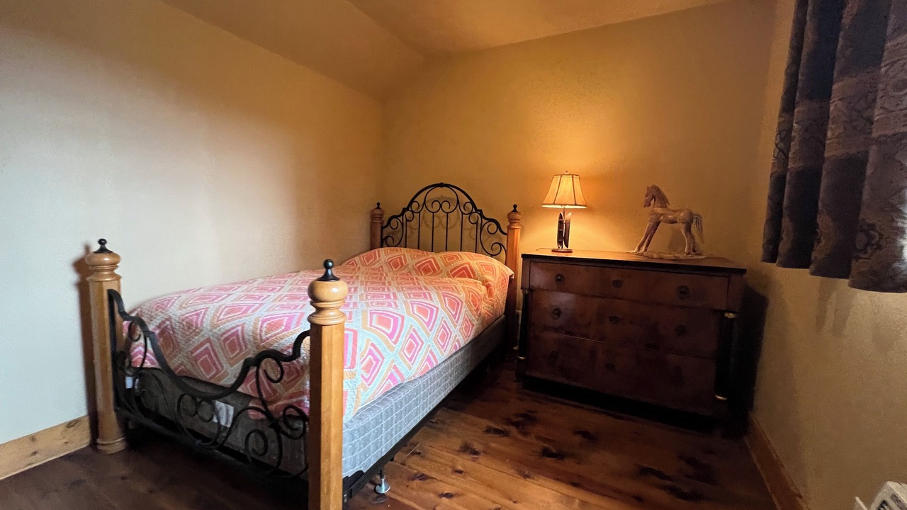 Photo of Bedroom in Wentworth