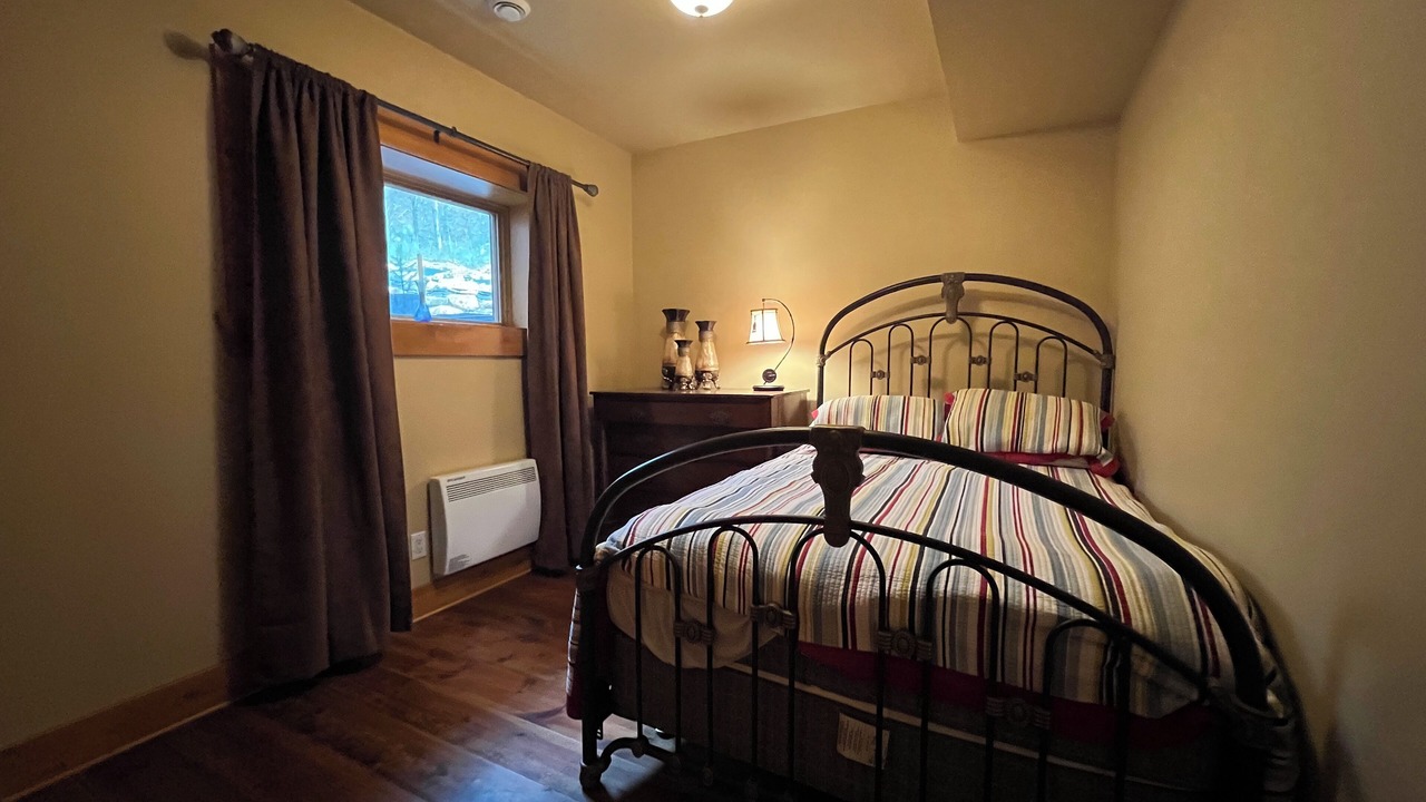 Photo of Bedroom in Wentworth