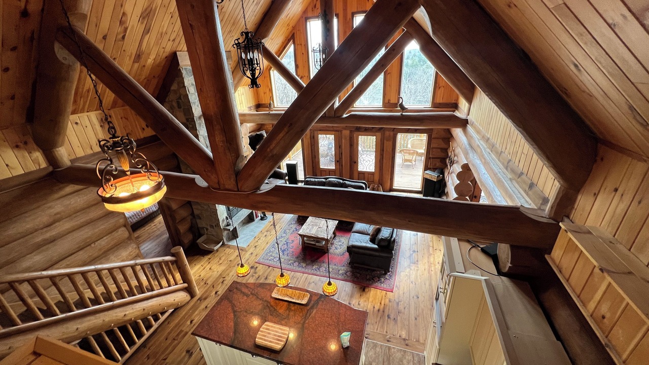 Photo of Livingroom in Wentworth