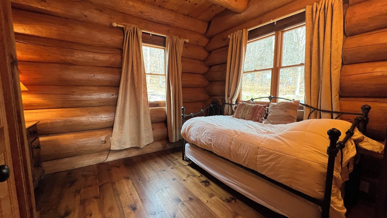 Photo of Bedroom in Wentworth