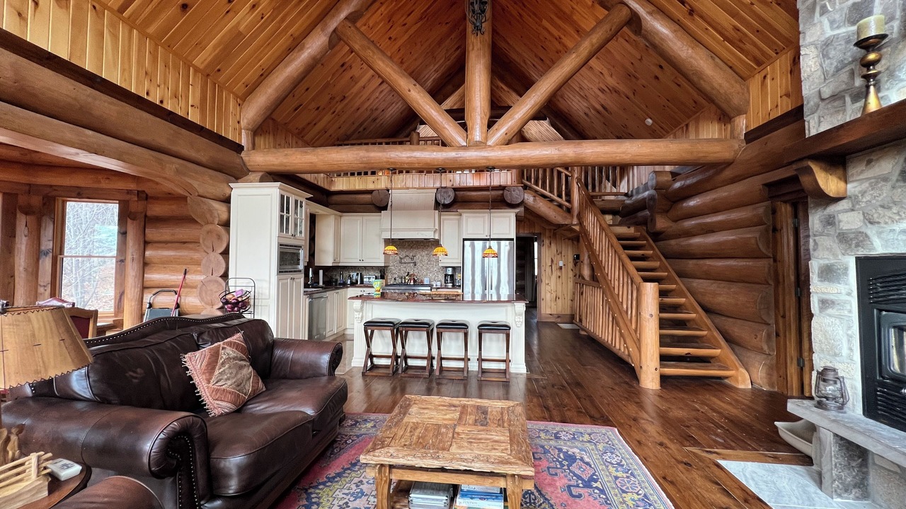 Photo of Livingroom in Wentworth