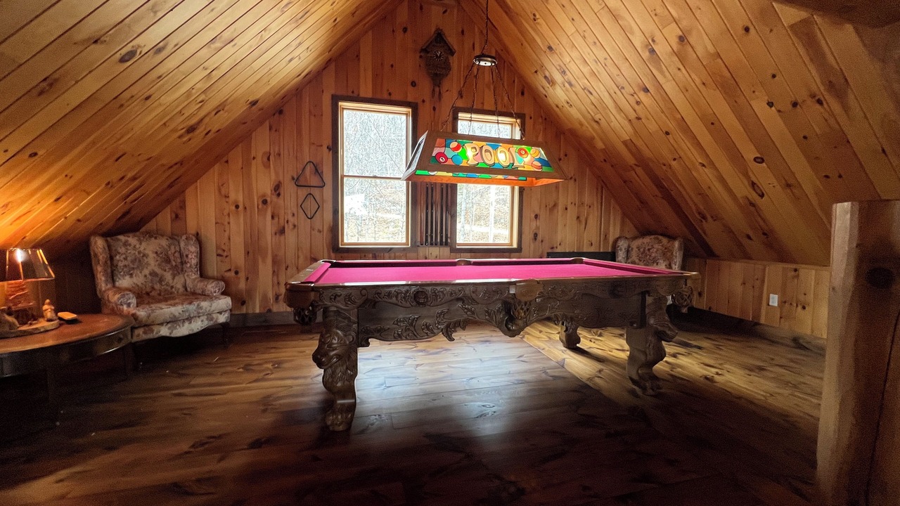 Photo of Bedroom in Wentworth