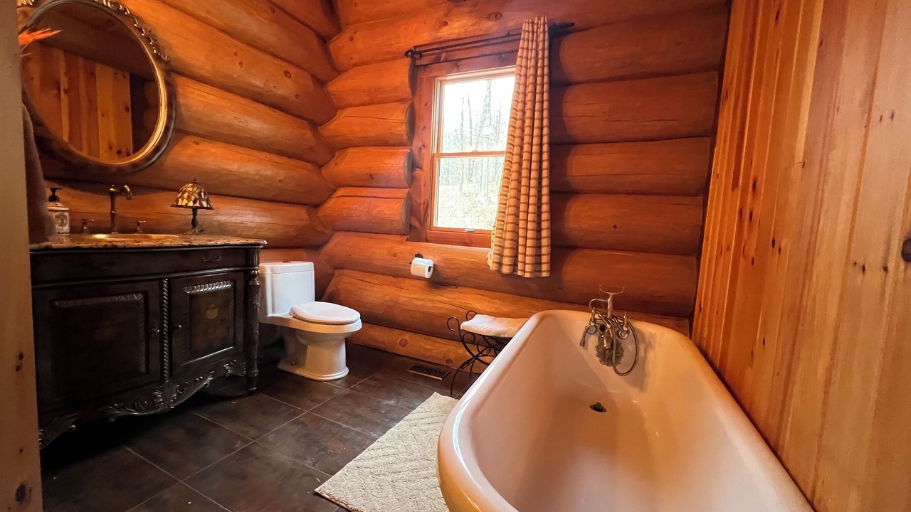 Photo of Bathroom in Wentworth