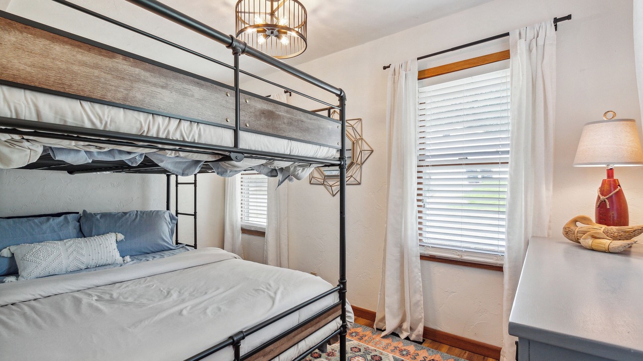 Photo of Bedroom in Edgerton