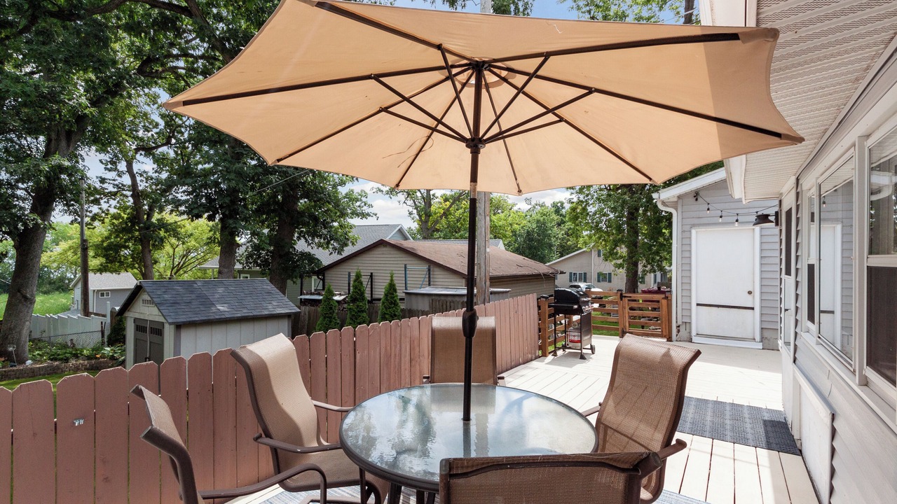 Photo of Outdoor in Edgerton