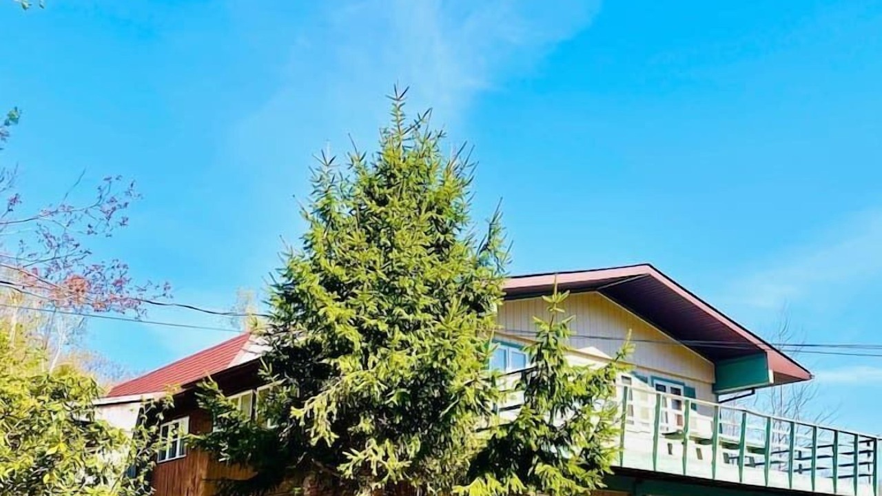 Photo of Outdoor in Highmount