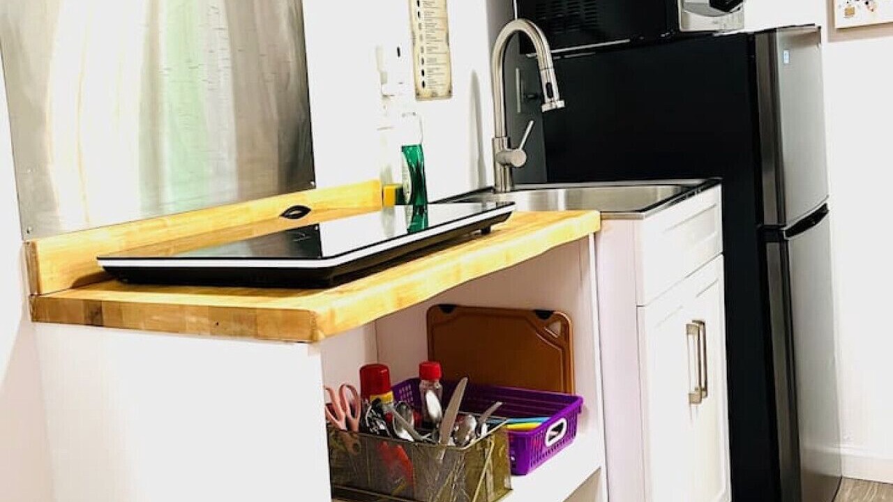 Photo of Kitchen in Highmount