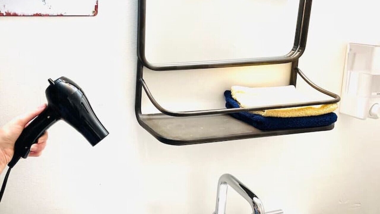 Photo of Bathroom in Highmount