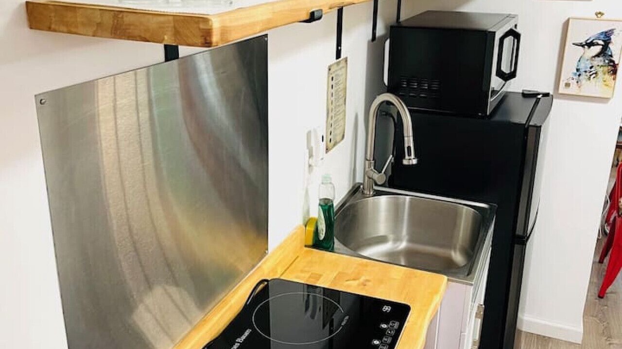 Photo of Kitchen in Highmount