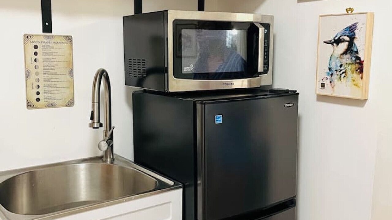 Photo of Kitchen in Highmount