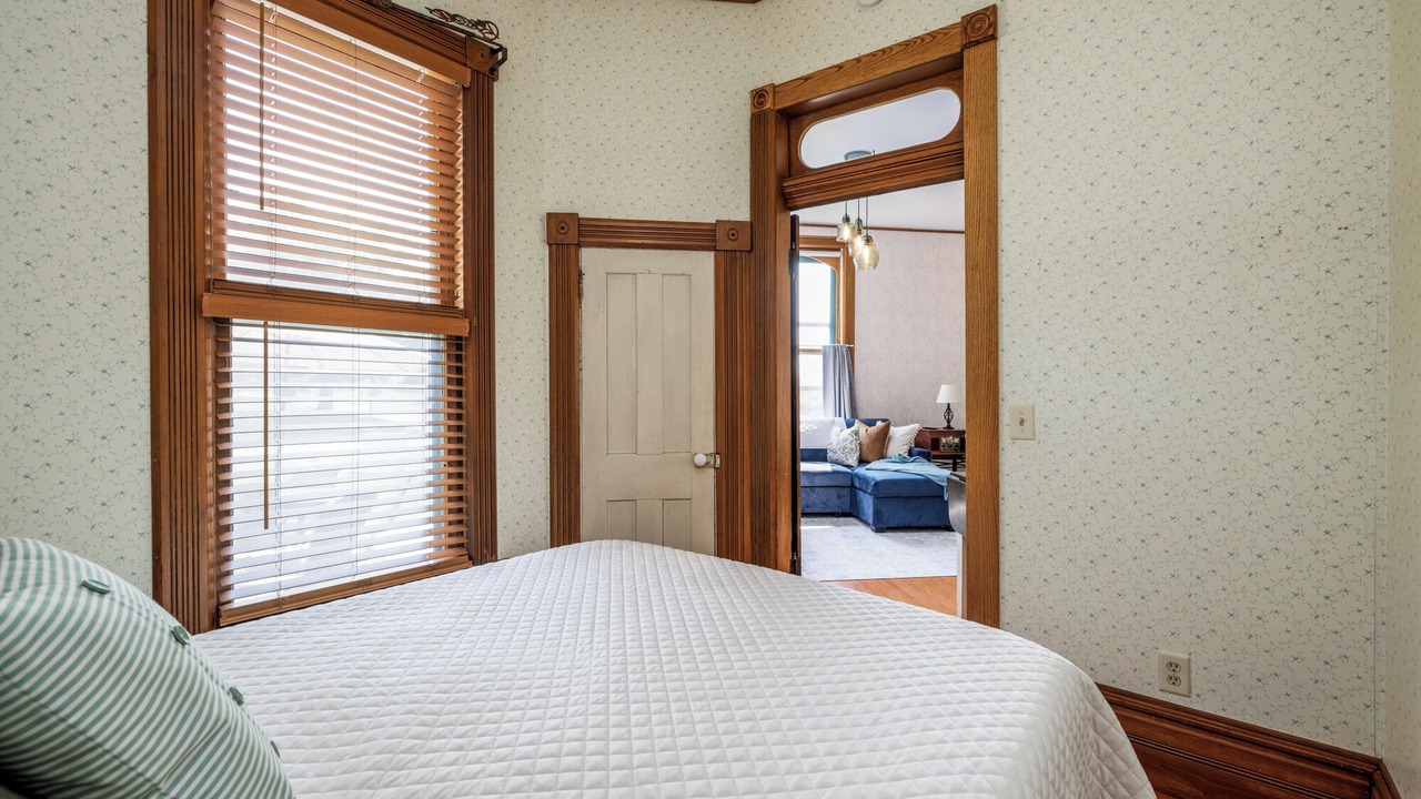 Photo of Bedroom in Chariton