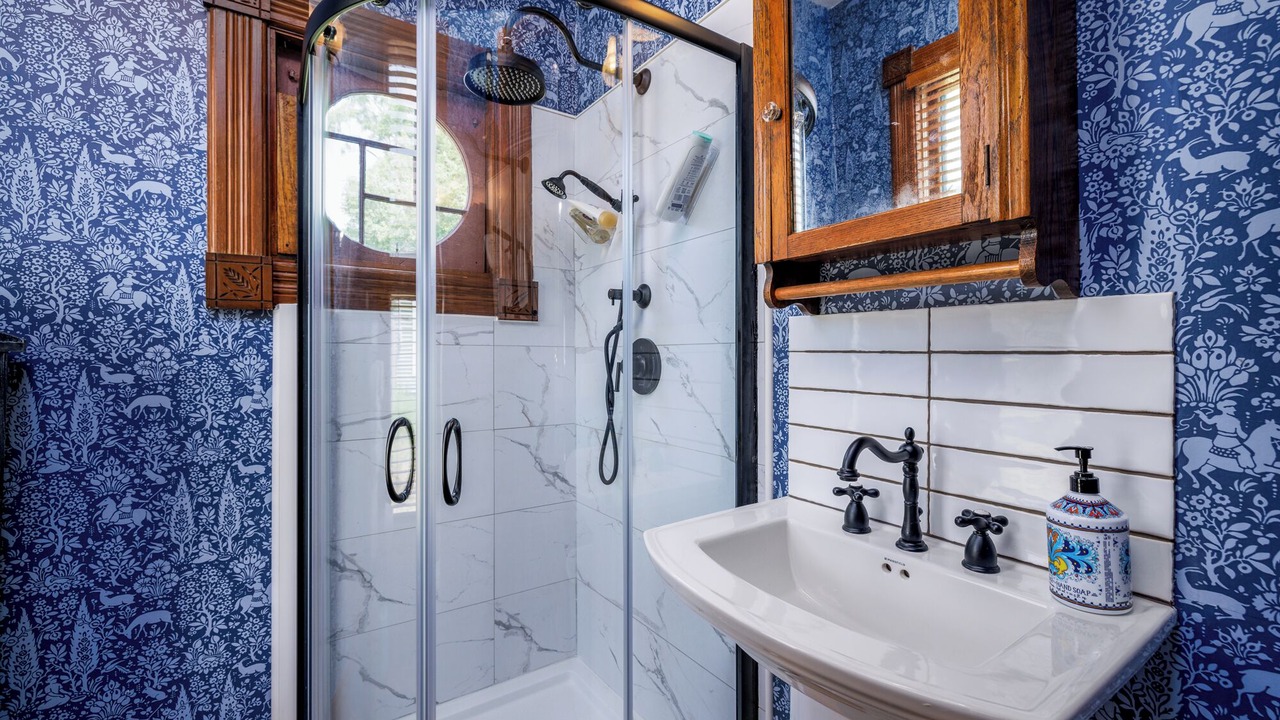 Photo of Bathroom in Chariton