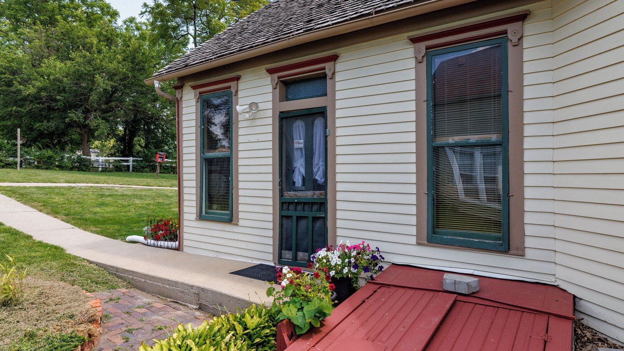 Photo of Outdoor in Chariton