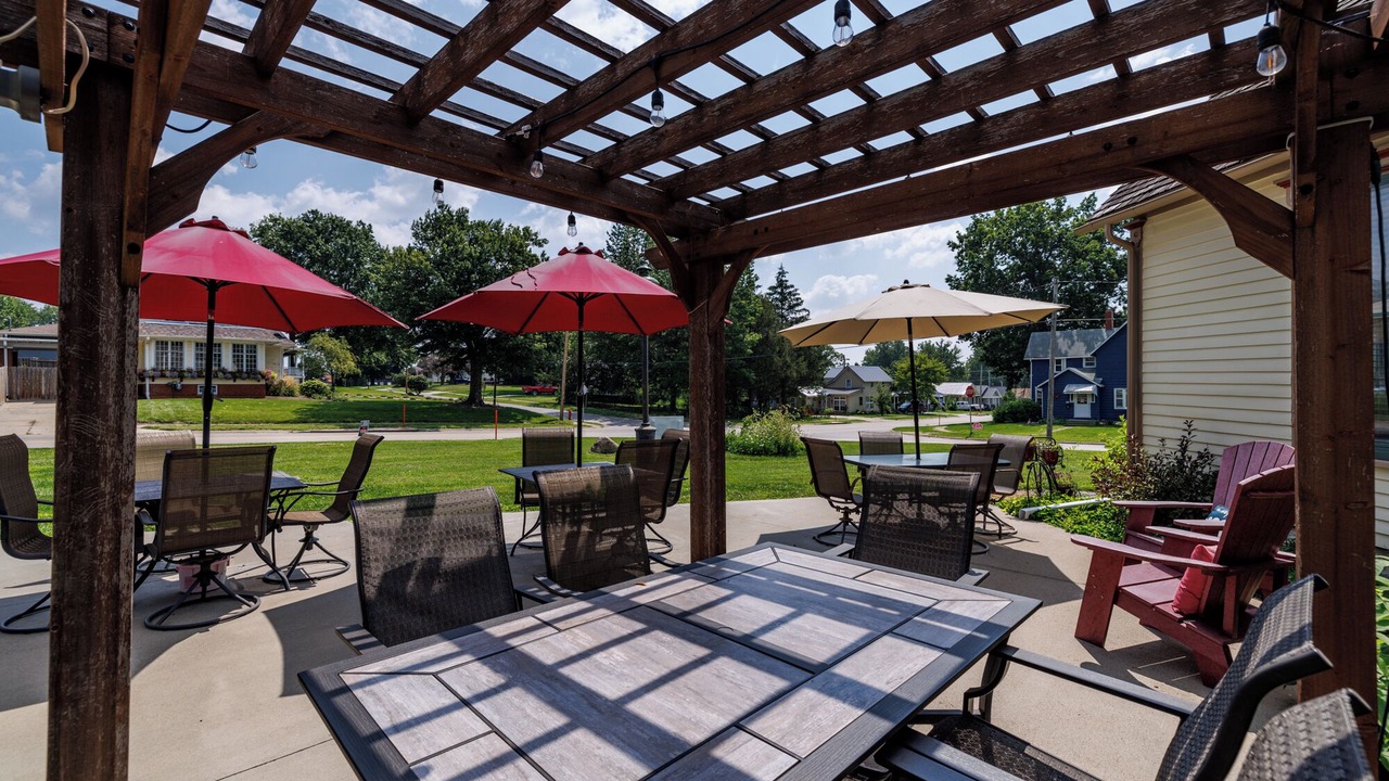 Photo of Outdoor in Chariton