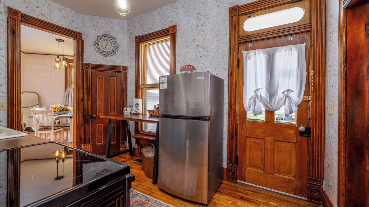 Photo of Kitchen in Chariton