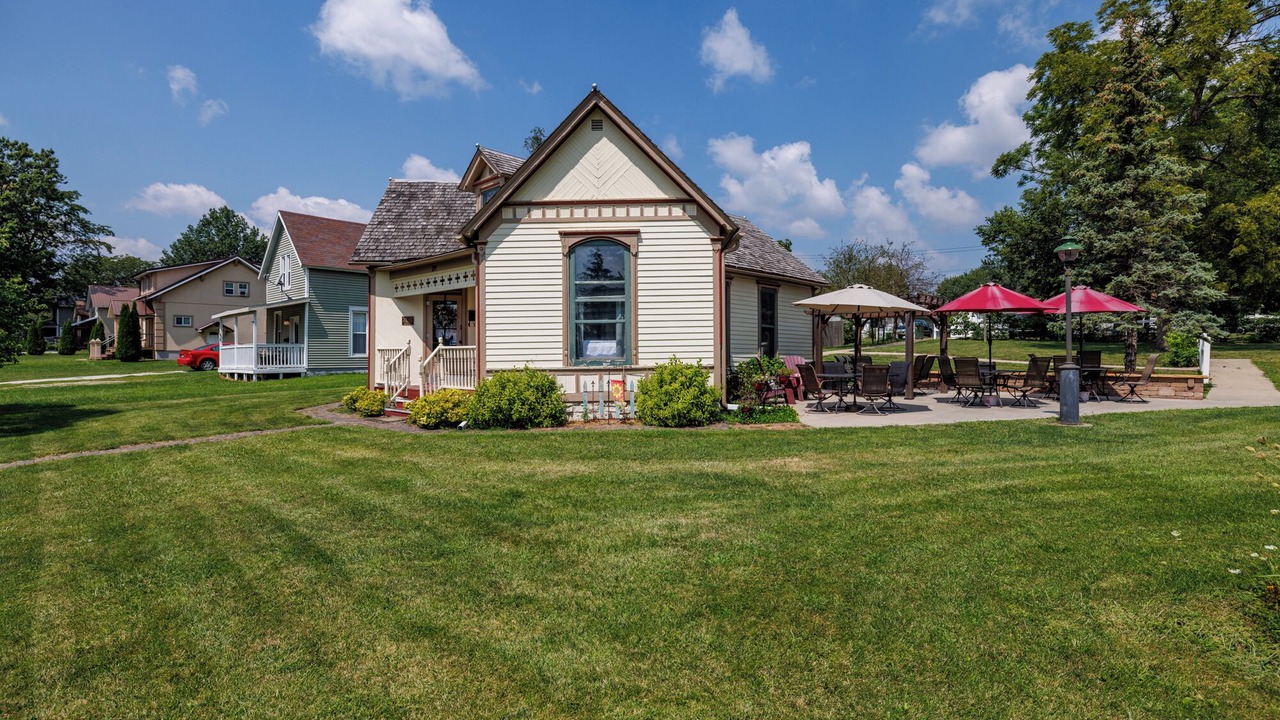 Photo of Outdoor in Chariton