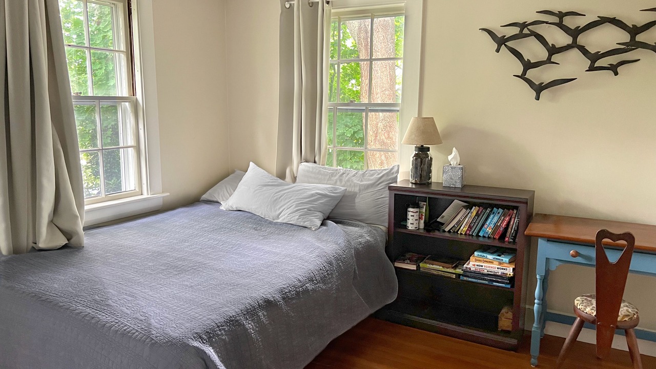 Photo of Bedroom in Yarmouth Port