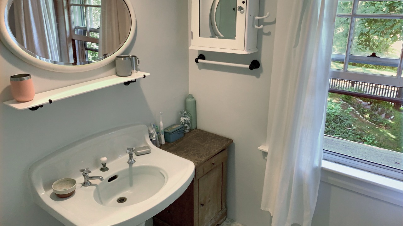 Photo of Bathroom in Yarmouth Port