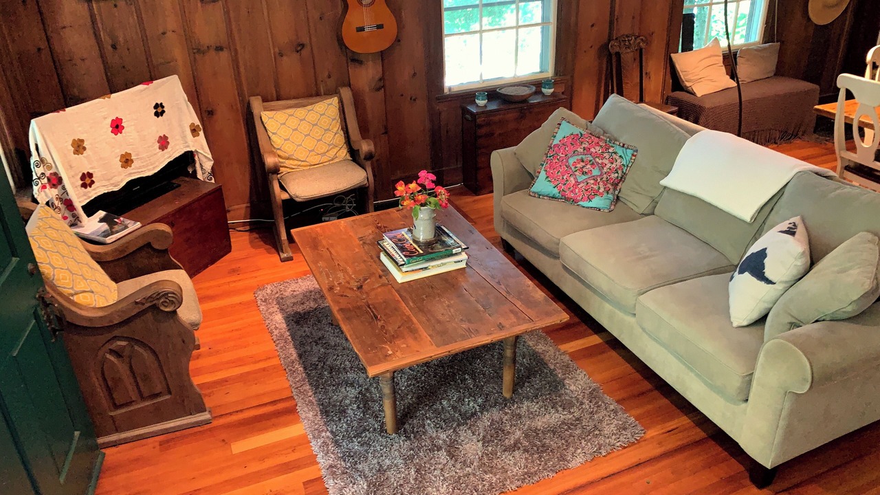 Photo of Livingroom in Yarmouth Port