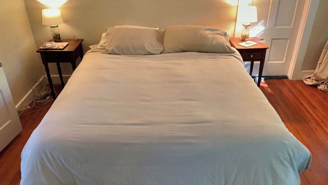 Photo of Bedroom in Yarmouth Port