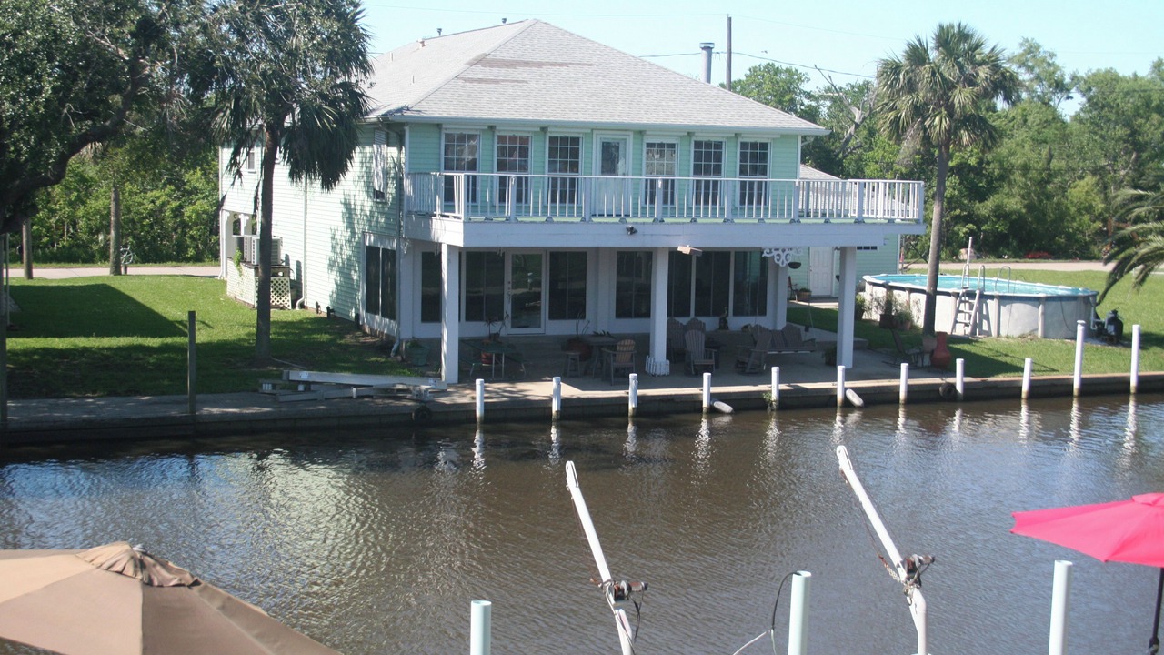 Photo of Outdoor in Barataria