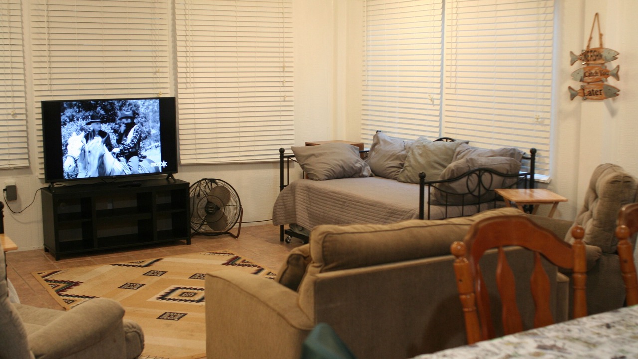 Photo of Livingroom in Barataria