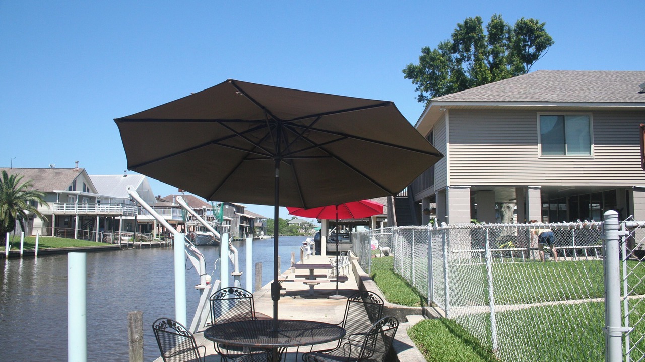 Photo of Outdoor in Barataria