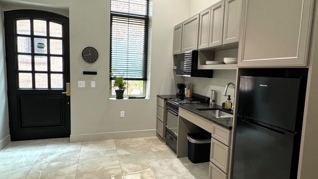 Photo of Kitchen in Grand Island
