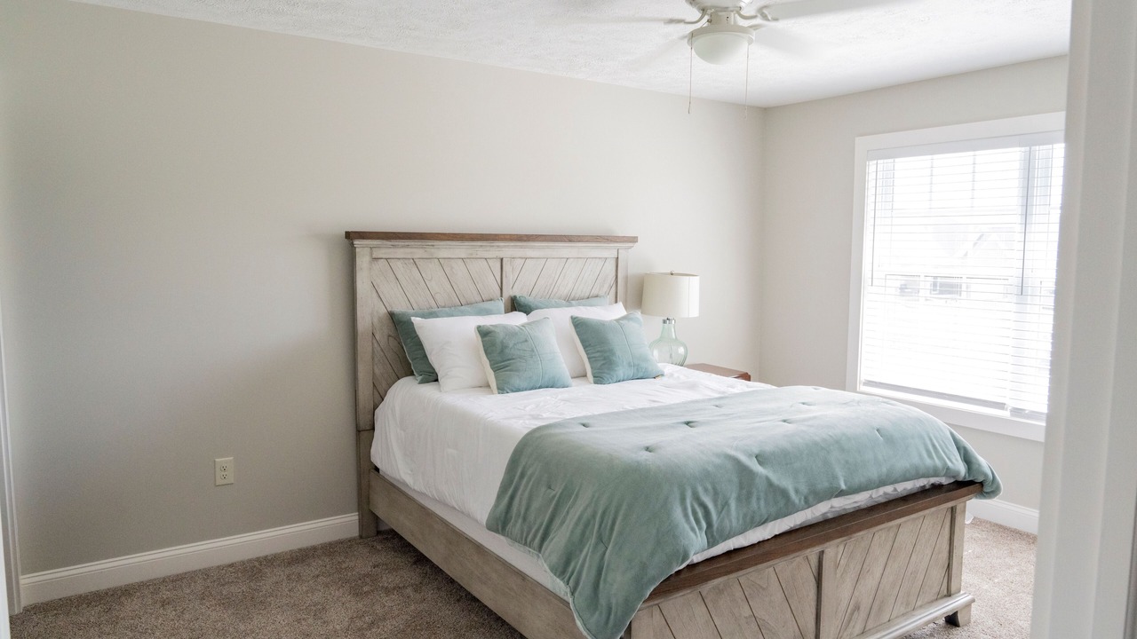 Photo of Bedroom in Bayberry