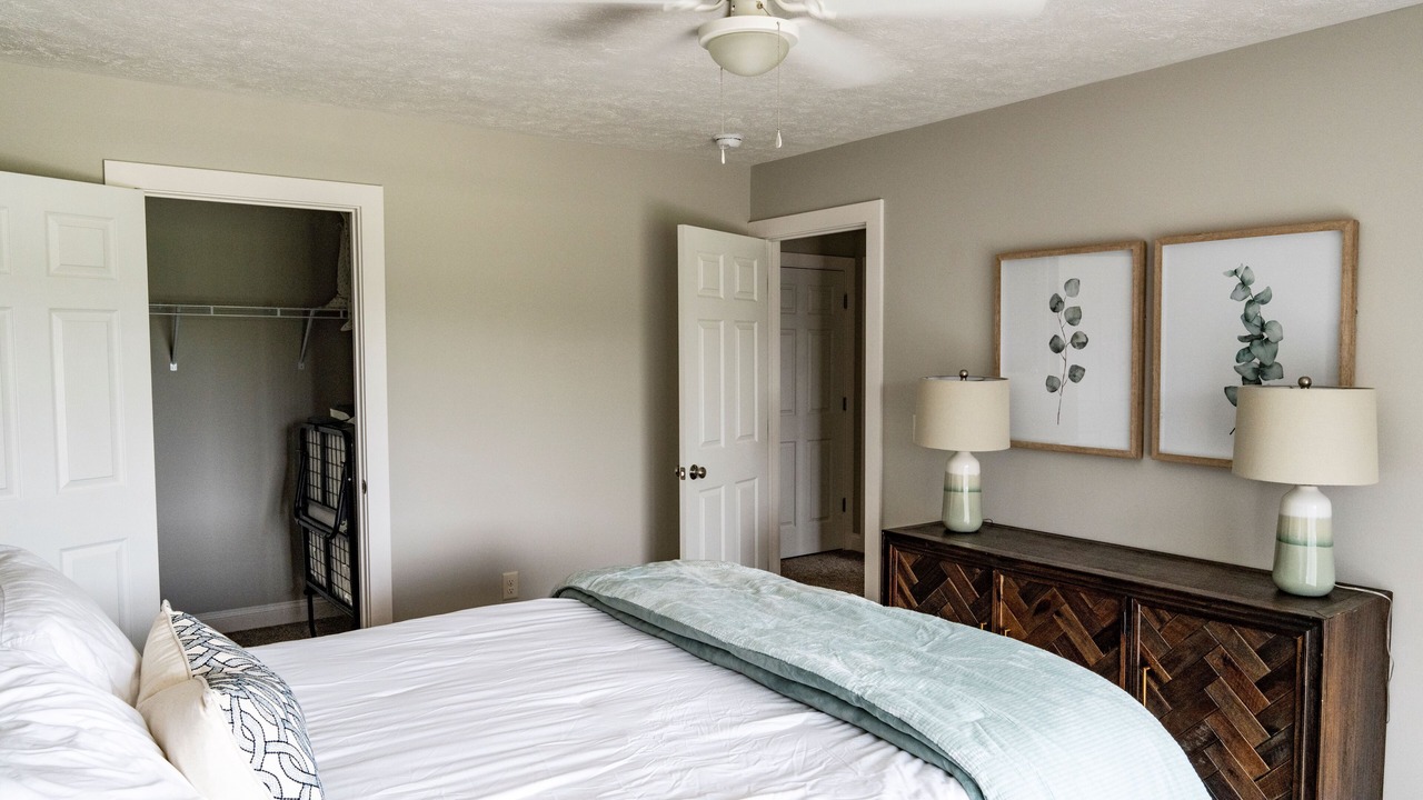 Photo of Bedroom in Bayberry