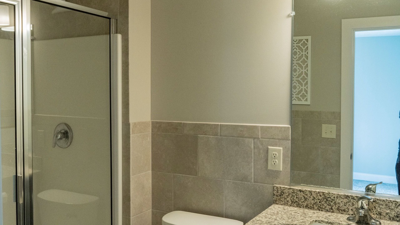 Photo of Bathroom in Bayberry