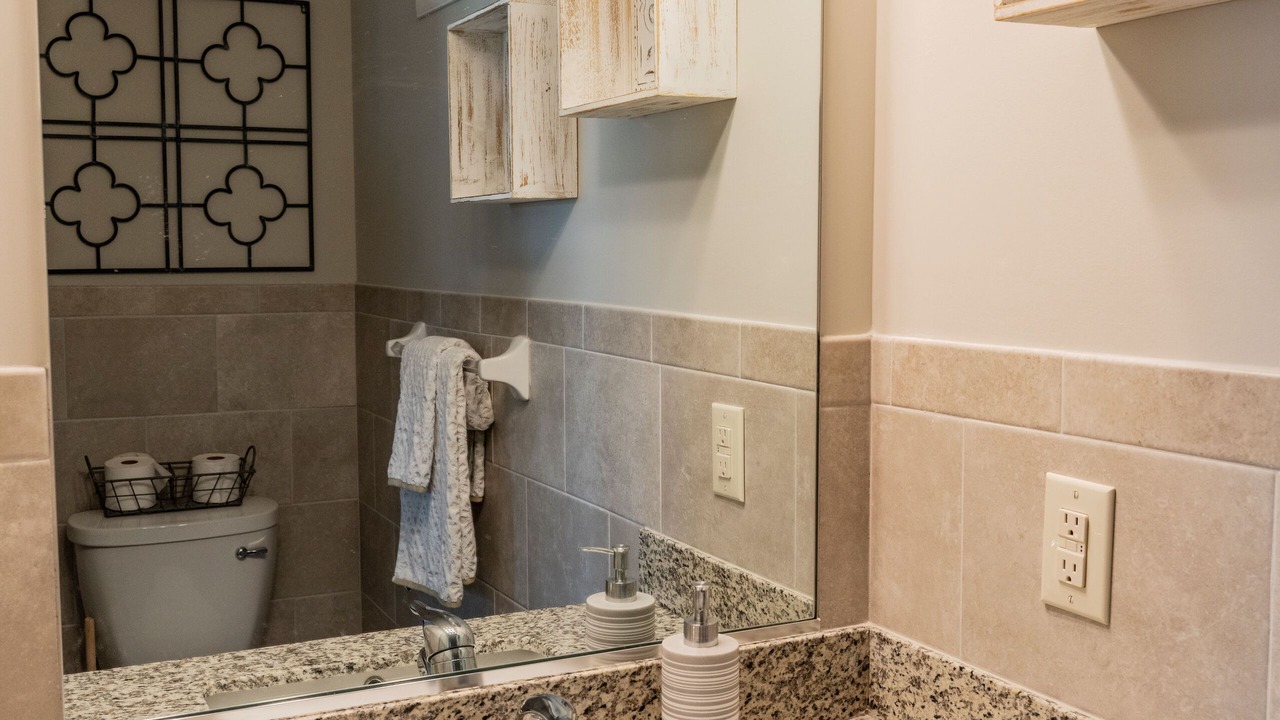 Photo of Kitchen in Bayberry