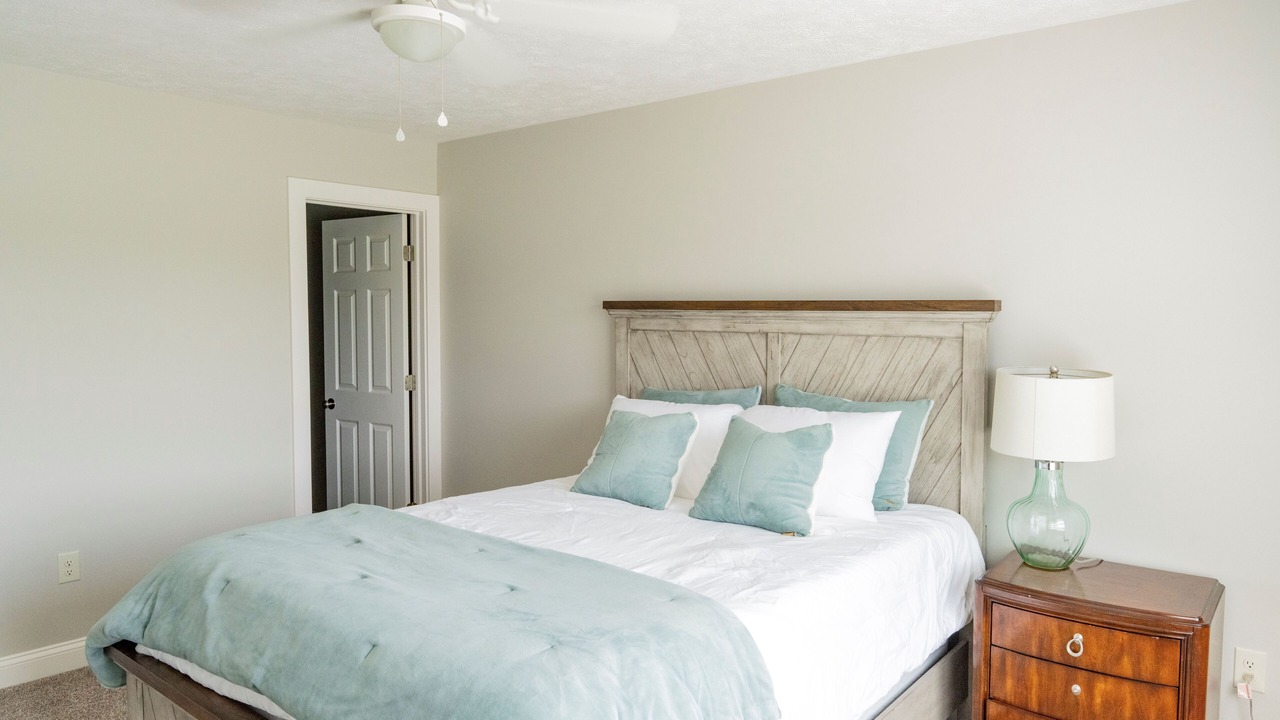 Photo of Bedroom in Bayberry