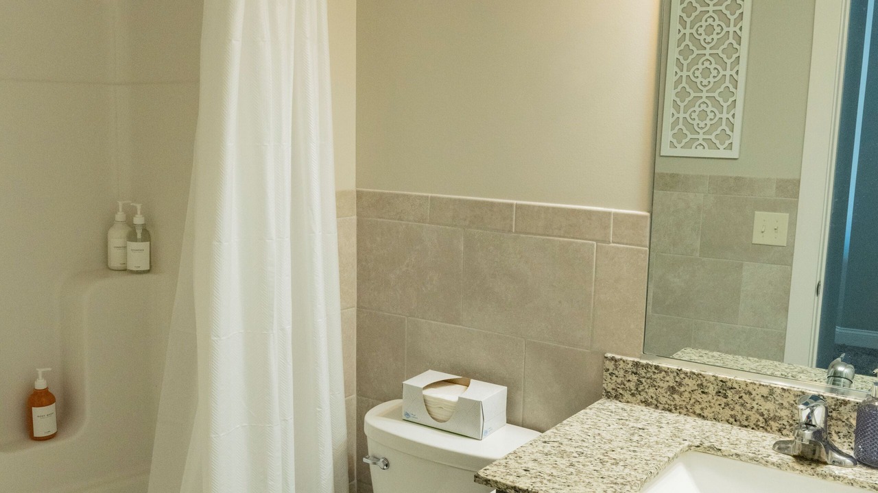 Photo of Bathroom in Bayberry