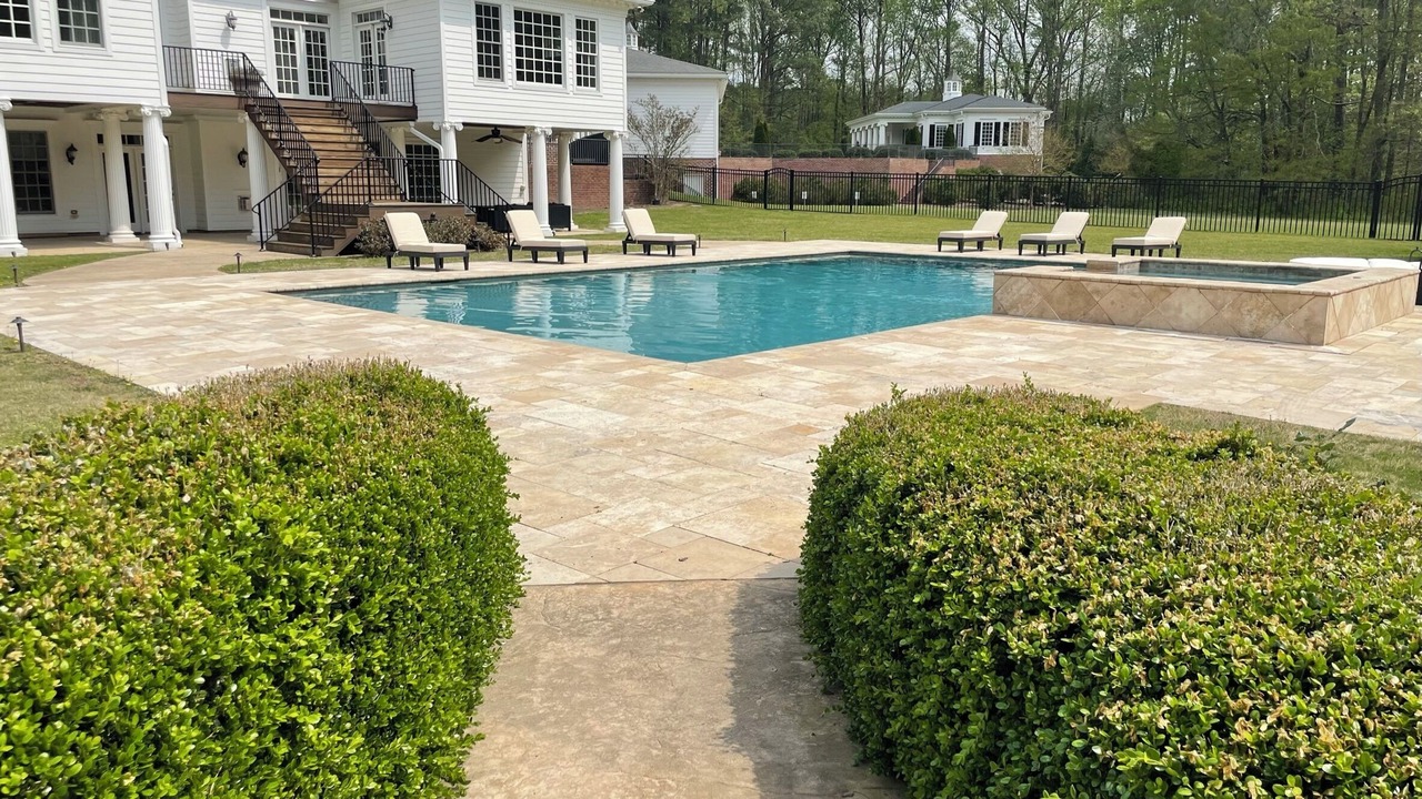 Photo of Outdoor in Blands