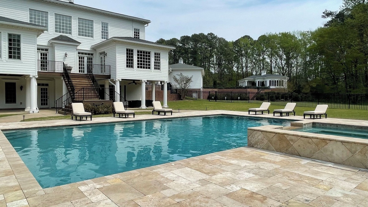 Photo of Outdoor in Blands