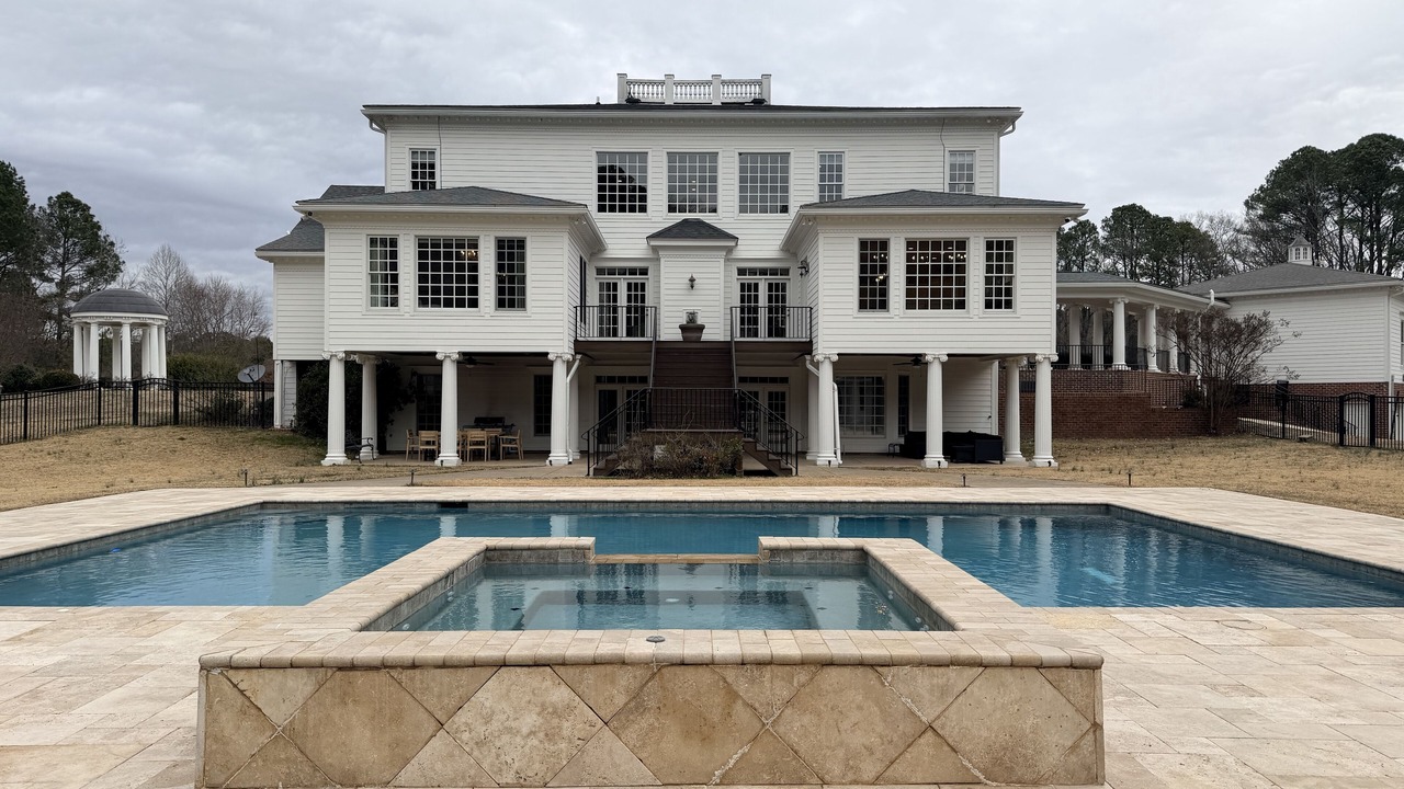 Photo of Outdoor in Blands