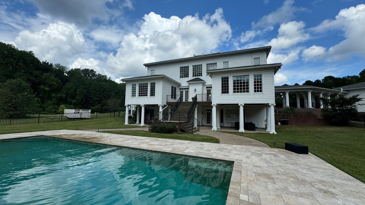 Photo of Outdoor in Blands