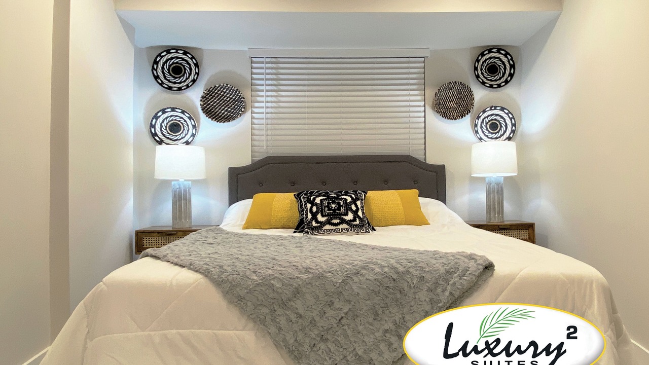 Photo of Bedroom in Palm Beach Gardens